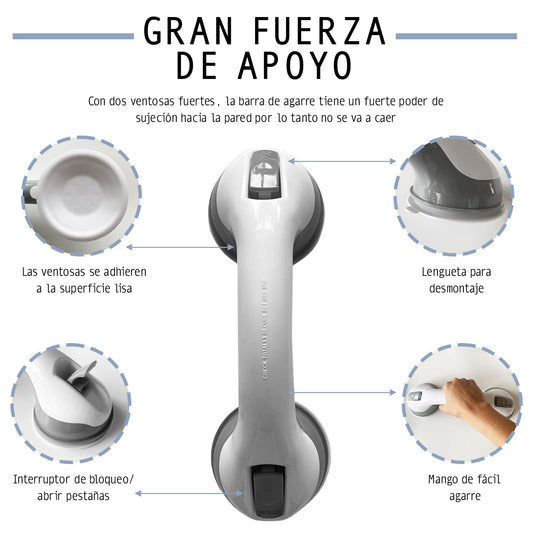 ASA DE SEGURIDAD ANTICAÍDAS