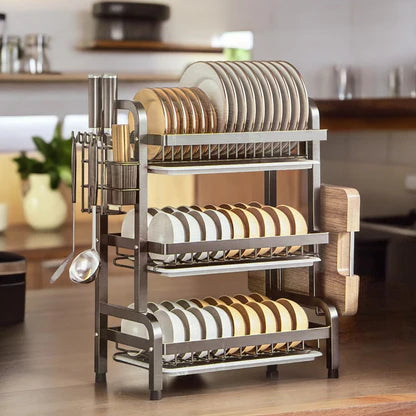 ESCURRIDOR APROVECHABLE DE 3 NIVELES ✨